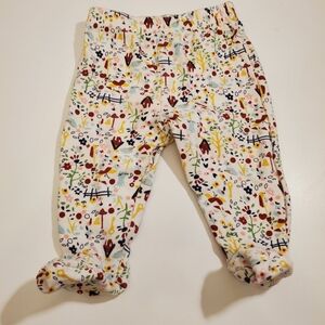 Vitamins Baby 3month Pants